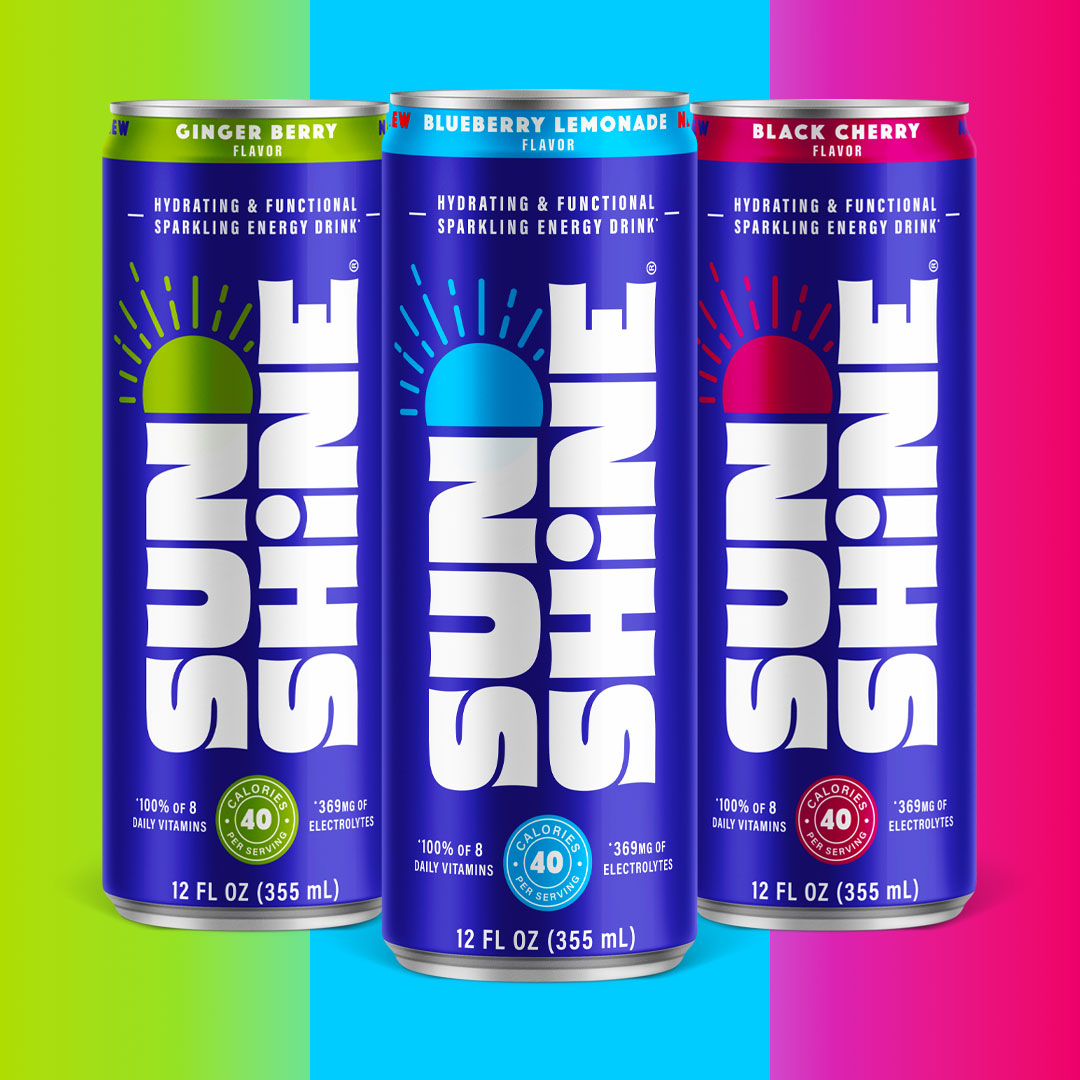 The Berry Collection 12-Pack