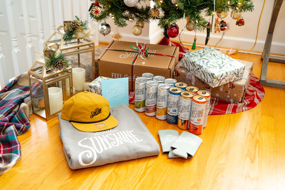 2020 Sunshine Holiday Gift Guide 