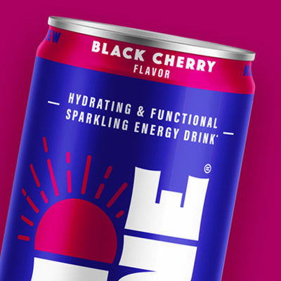 Black Cherry 12-Pack