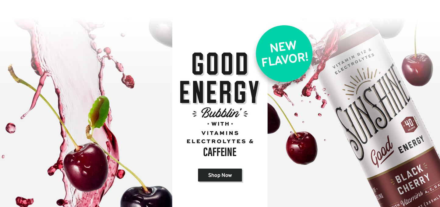 Sunshine Beverages, LLC
