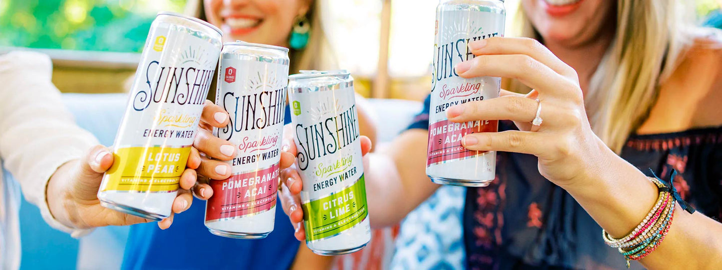 Sunshine Beverages, LLC