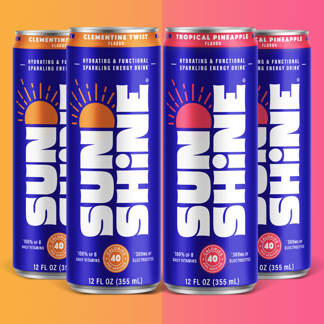 The Tropical Twist Collection 12-Pack